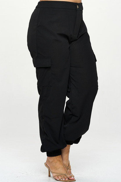 Cargo Dress Pants