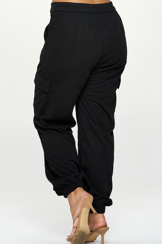 Cargo Dress Pants