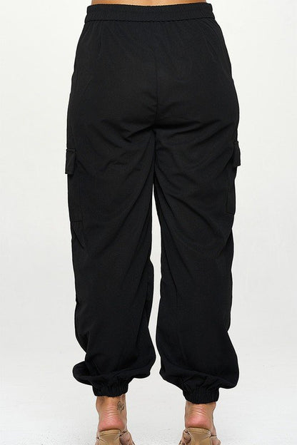 Cargo Dress Pants